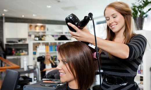 Aliağa Evde Kuaför